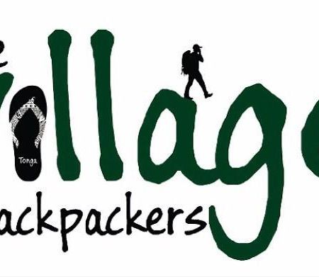 The Village Backpackers Nuku'alofa Exterior foto
